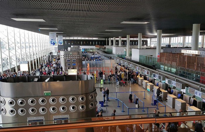 Aeroporto di Catania