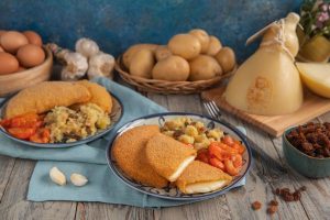 Cotoletta-di-caciocavallo