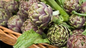 Sagra del Carciofo di Ramacca 2025