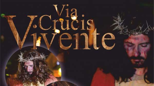 Settimana Santa a Pedagaggi