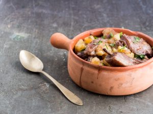 Agnello in Sicilia