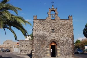La Chiesa di San Vito Randazzo
