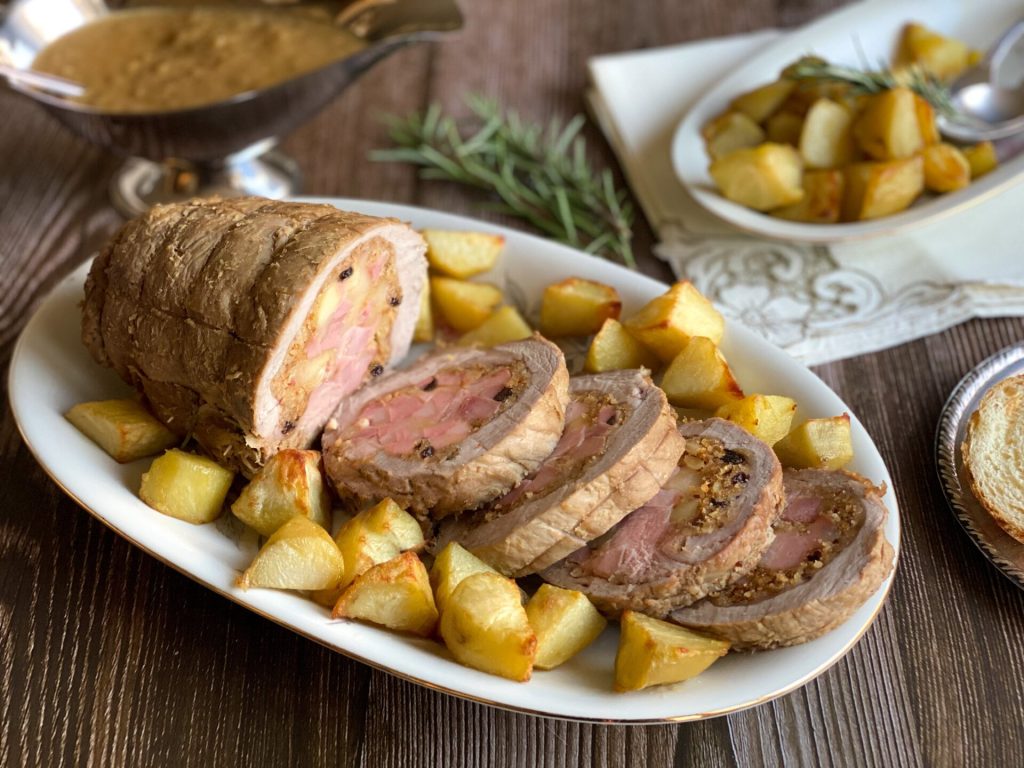 Falsomagro siciliano