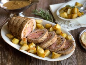 Falsomagro siciliano
