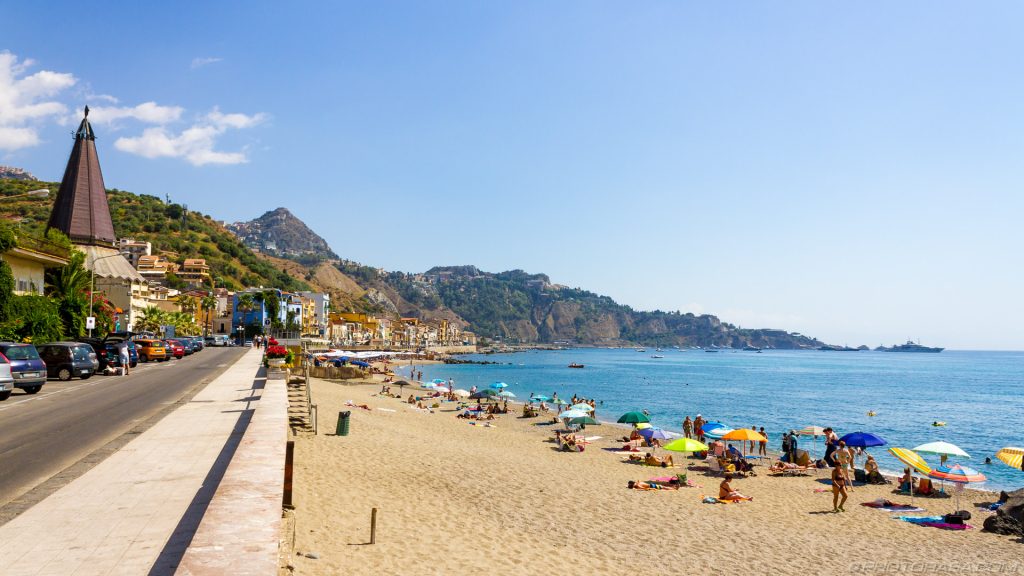 Giardini Naxos