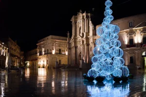 Natale e Capodanno in Sicilia