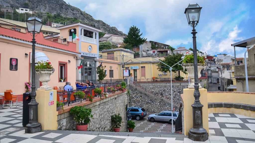 Roccafiorita Sicilia