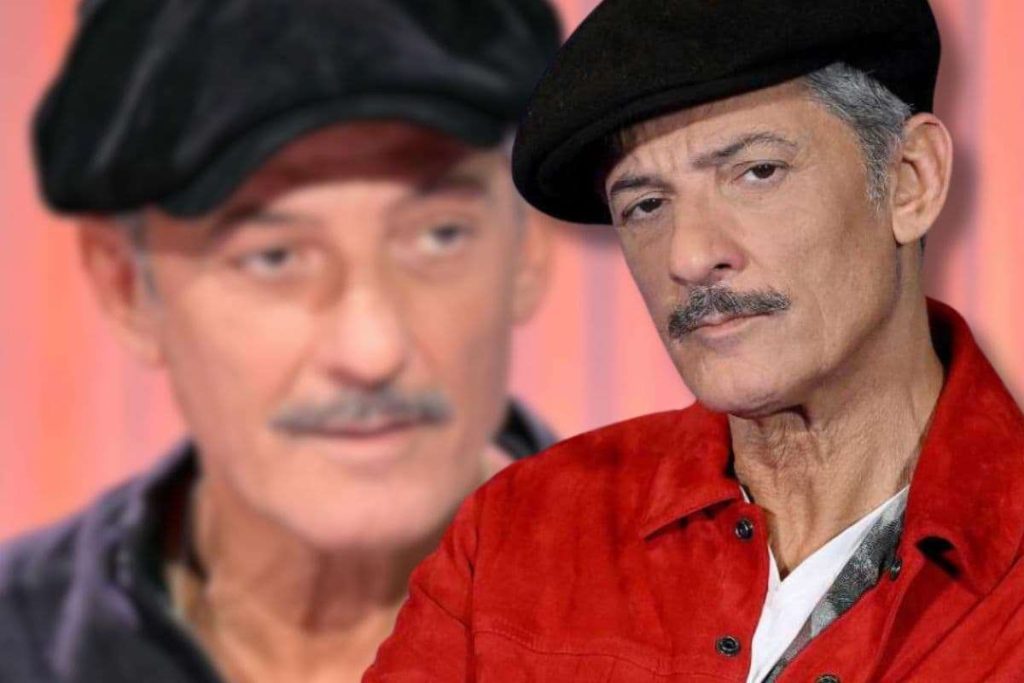 Rosario Fiorello biografia