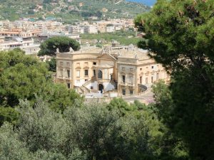 Villa Valguarnera Bagheria