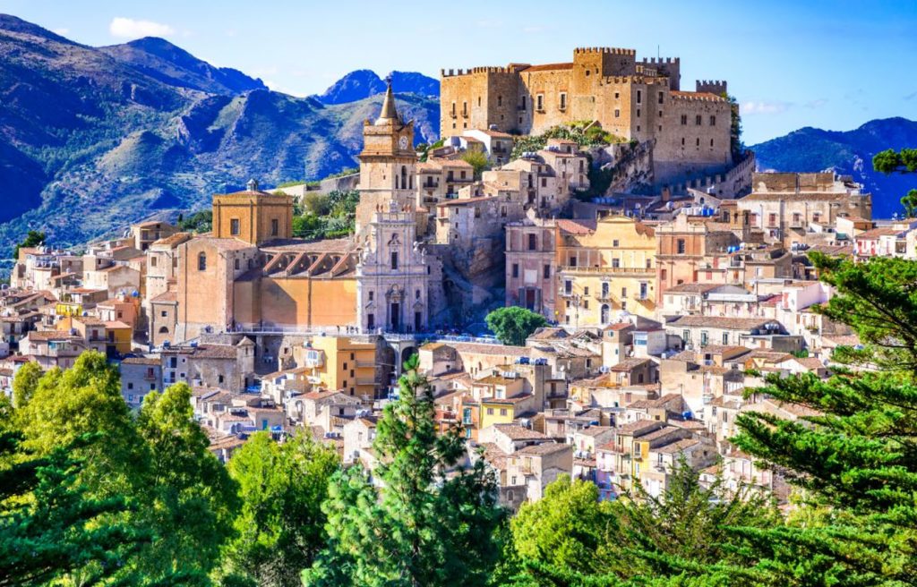 borghi siciliani piccoli e belli