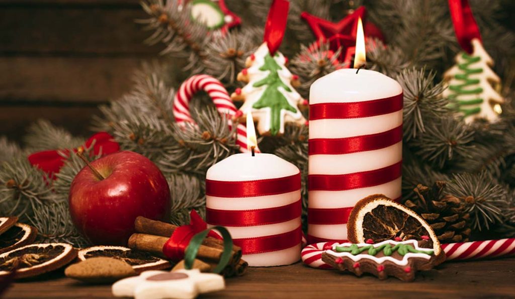 Natale Castelvetrano 2025