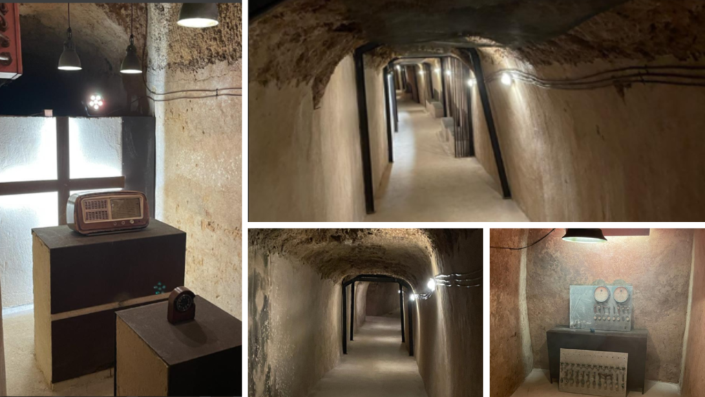 Noto Sotterranea