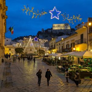 cosa fare in Sicilia a dicembre 2025