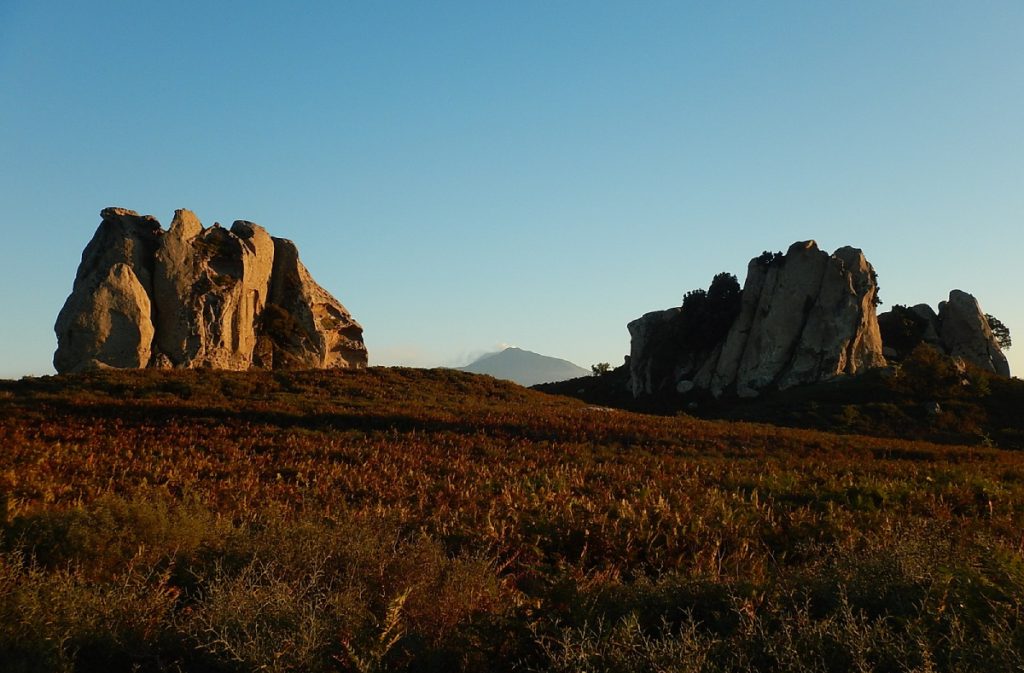 Altopiano dell’Argimusco