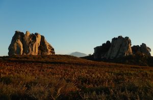 Altopiano dell’Argimusco