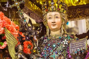 Festa di Sant’Agata Catania