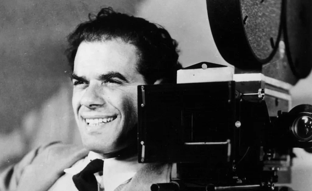 Frank Capra