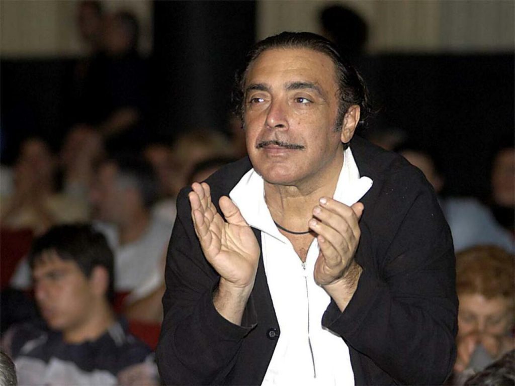 Nino Frassica