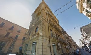 Palazzo Papa Catania