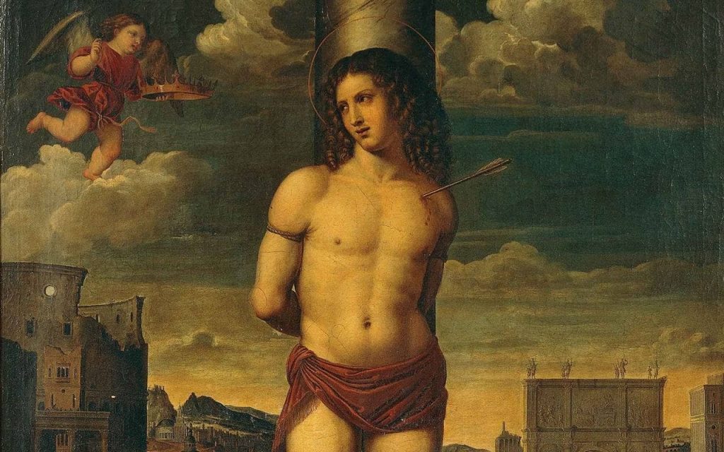 San Sebastiano Acireale