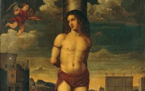 San Sebastiano Acireale