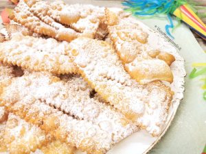 chiacchiere