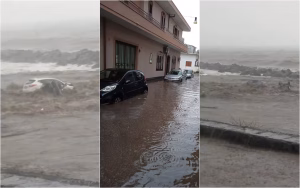 maltempo Sicilia