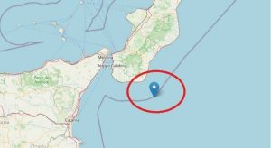 terremoto Reggio Calabria