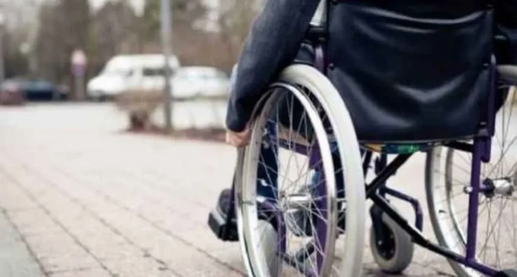 17 milioni disabilità gravissima Sicilia