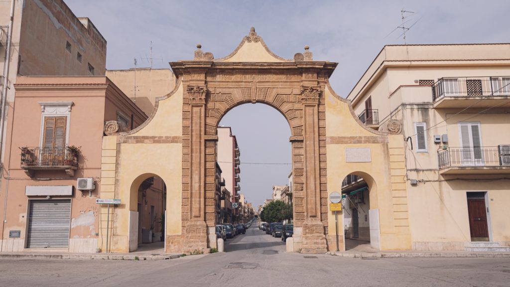 Castelvetrano