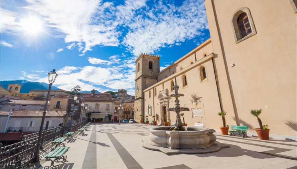 Castroreale