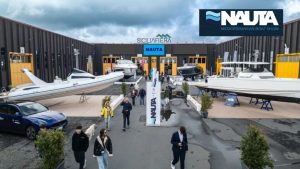 Nauta Salone Nautico Mediterraneo 2026