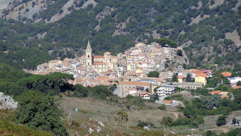Pace del Mela