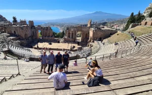 Sicilia in Rai campagna turismo