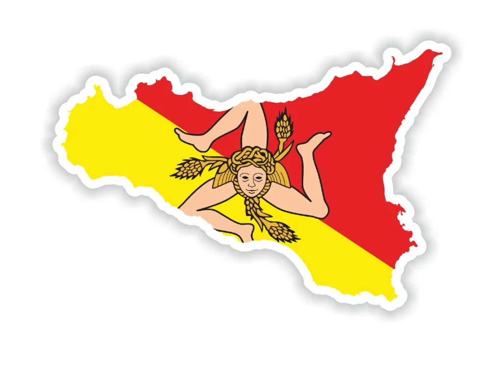 il bello della Sicilia