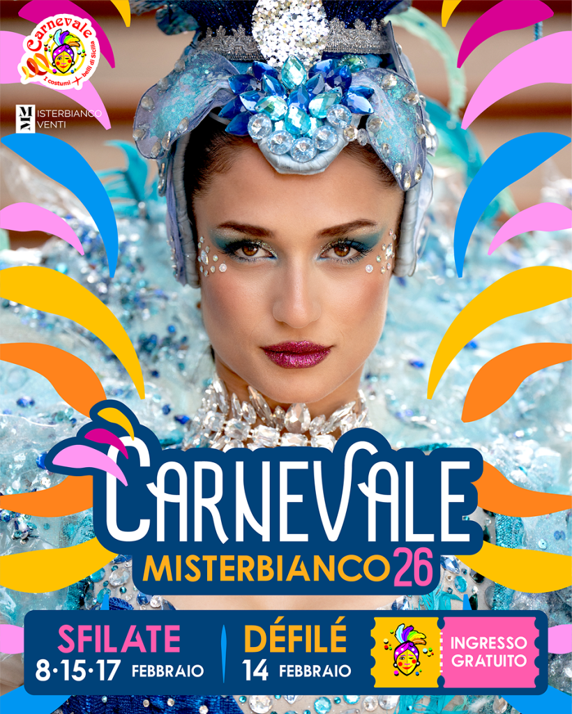 Carnevale di Misterbianco