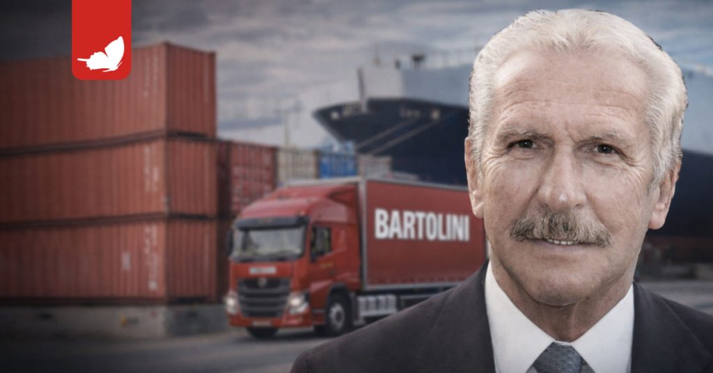morto Giorgio Bartolini