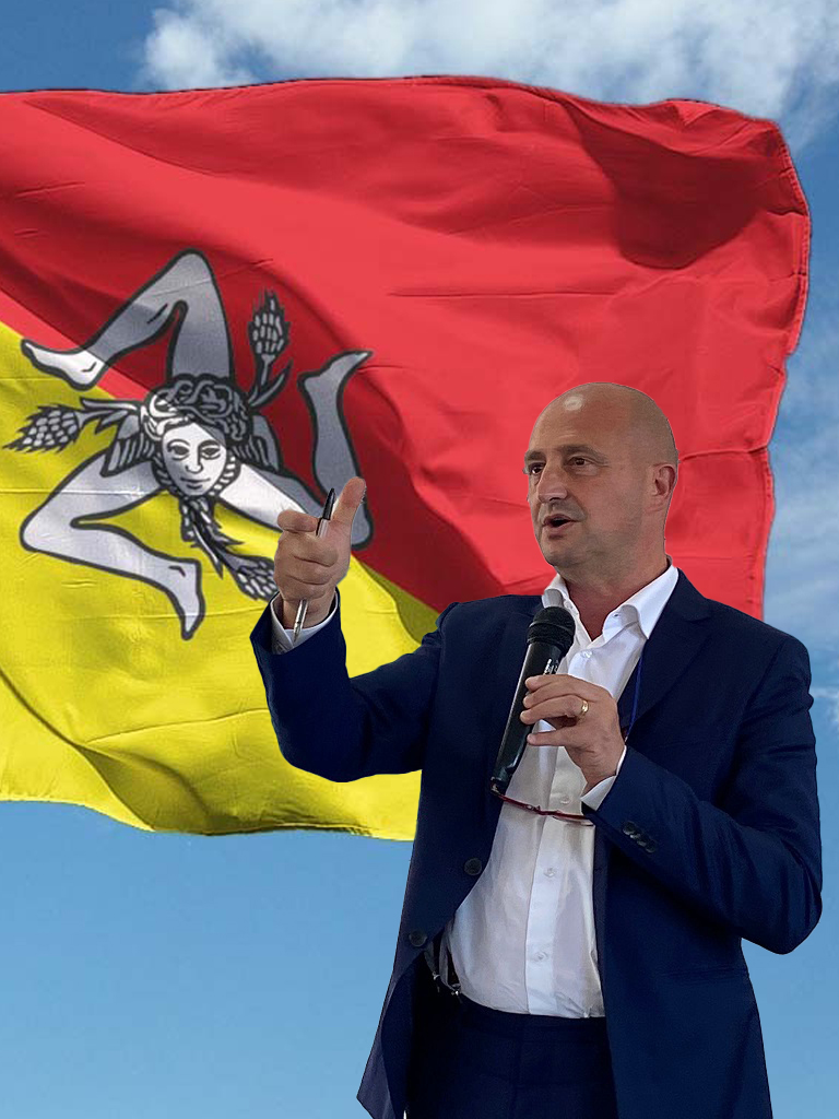 progetti emancipazione contesti criminali Sicilia