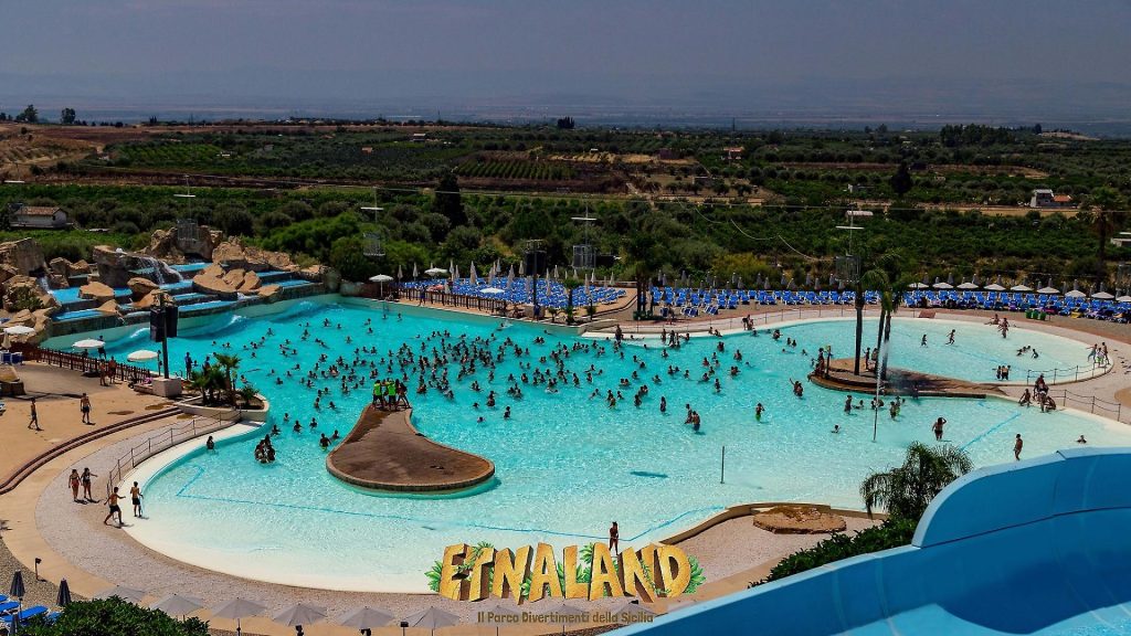 sequestro Etnaland