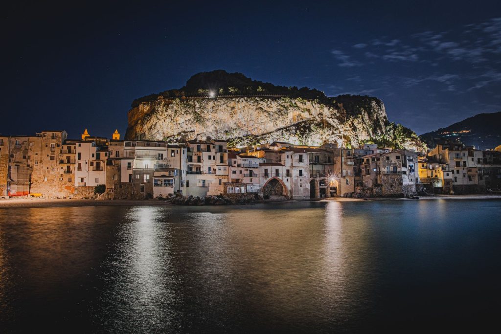 Earth Day Cefalù 2026