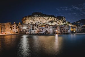 Earth Day Cefalù 2026