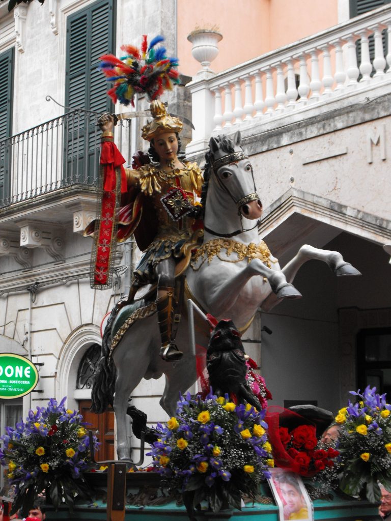 Festa di San Giorgio