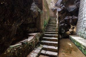 Pozzo di Gammazita Catania