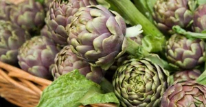 Sagra del Carciofo Ramacca 2026