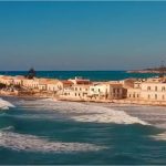 Sampieri cosa vedere