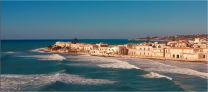 Sampieri cosa vedere