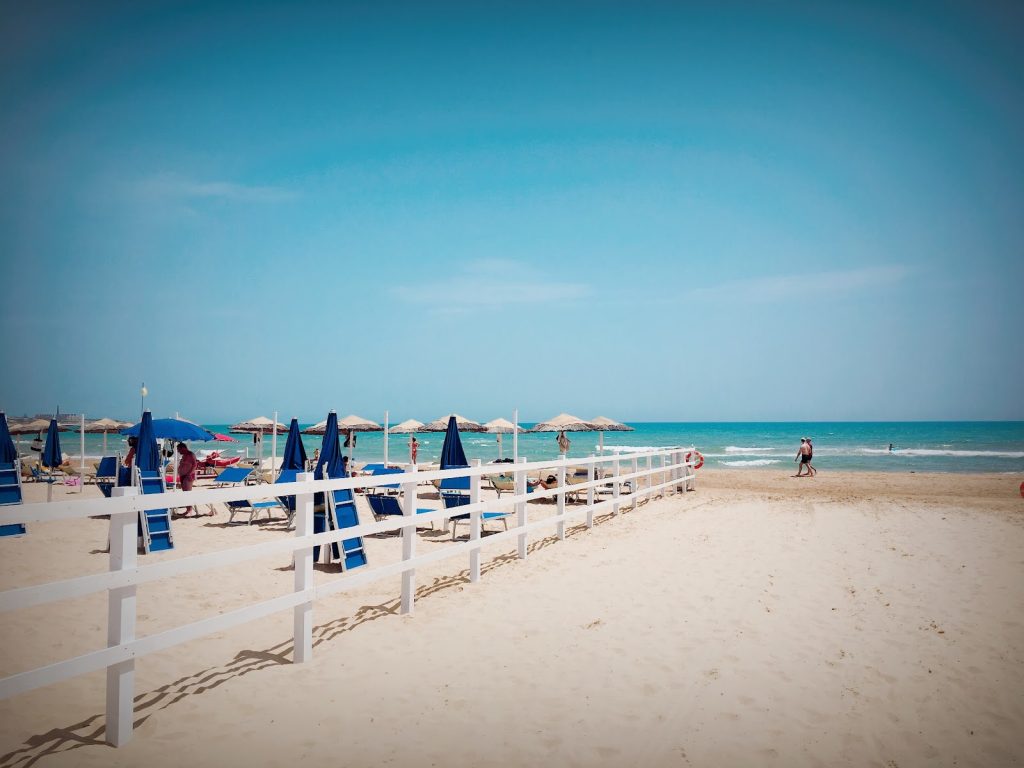 Sampieri spiaggia più bella Sicilia