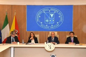 Schifani controlli anticorruzione Sicilia