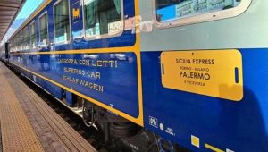 Sicilia Express biglietti