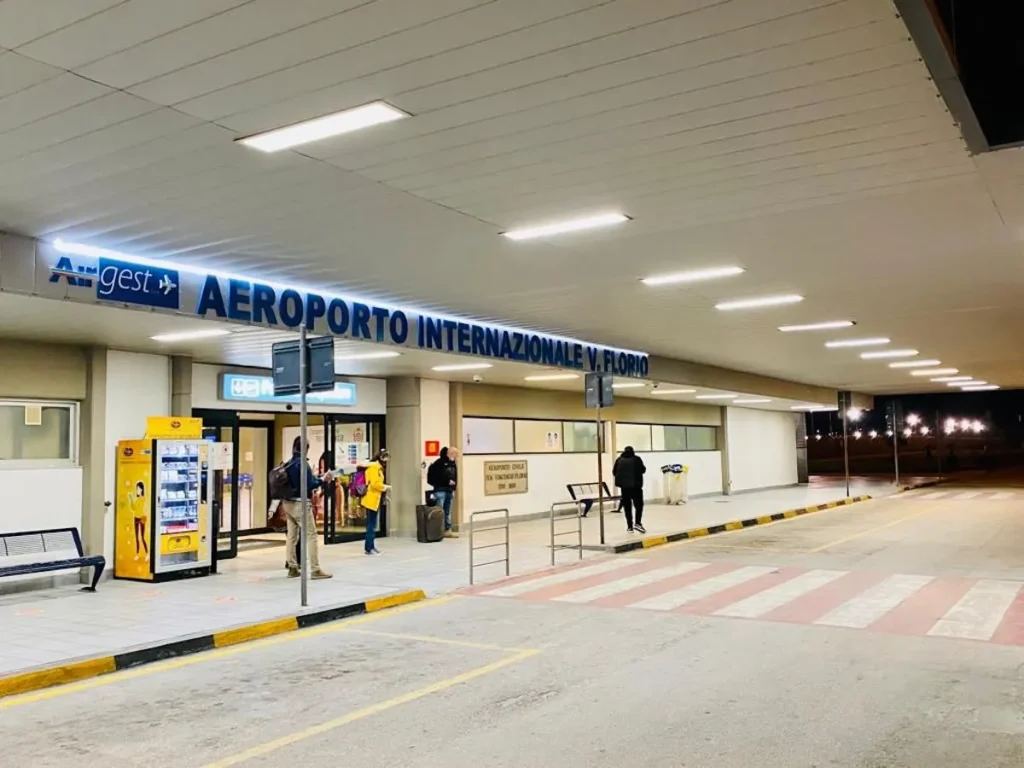 aeroporto Trapani Birgi nuove rotte